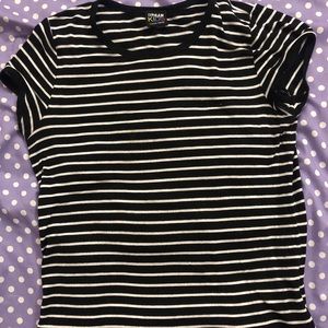 Urban Striped Shirt